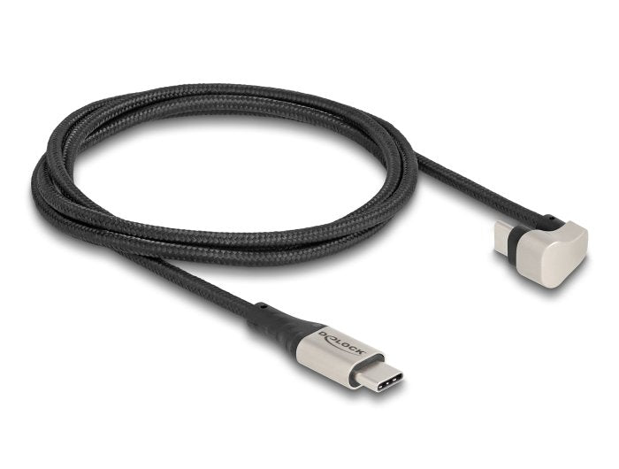 EAN 4043619881598 - DeLOCK 88159 cable USB USB C Negro imagen 2