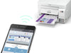 EAN 8715946689739 - Epson EcoTank L6276 Inyección de tinta A4 4800 x 1200 DPI 33 ppm Wifi imagen 9
