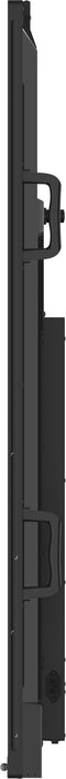 EAN 4948570127504 - iiyama TE8615A-B2AG pantalla de señalización Panel plano interactivo 2,17 m (85.6") Wifi 550 cd / m² 4K U imagen 2