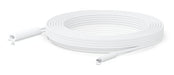 EAN 810010079787 - Ubiquiti UACC-AI-Theta-Audio-Cable-Ext-10M cable de audio Blanco imagen 1