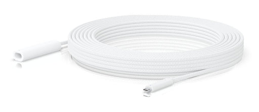 EAN 810010079787 - Ubiquiti UACC-AI-Theta-Audio-Cable-Ext-10M cable de audio Blanco imagen 1