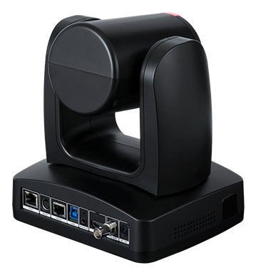 EAN 4719552128747 - AVer PTZ330UV2 8 MP Negro 3840 x 2160 Pixeles 60 pps Exmor 25,4 / 2,8 mm (1 / 2.8") imagen 7