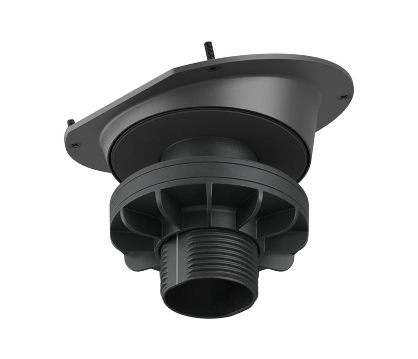 EAN 0097855166418 - Logitech 952-000080 accesorio para videoconferencia Soporte elevador Grafito imagen 2