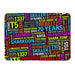 EAN 4044951038084 - Sharkoon 20 Years Mouse Mat Alfombrilla de ratón para juegos Multicolor imagen 1