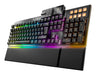 EAN 4260052192702 - be quiet! Dark Mount Silent Linear FR ISO teclado Juego USB AZERTY Francés Negro imagen 1