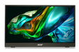 EAN 4711121806513 - Acer PM161QBbmiuux Monitor portátil Negro 39,6 cm (15.6") LCD 1920 x 1080 Pixeles imagen 1