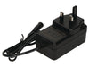 EAN 5055190191828 - 2-Power CUA0312A cargador de dispositivo móvil Negro imagen 2