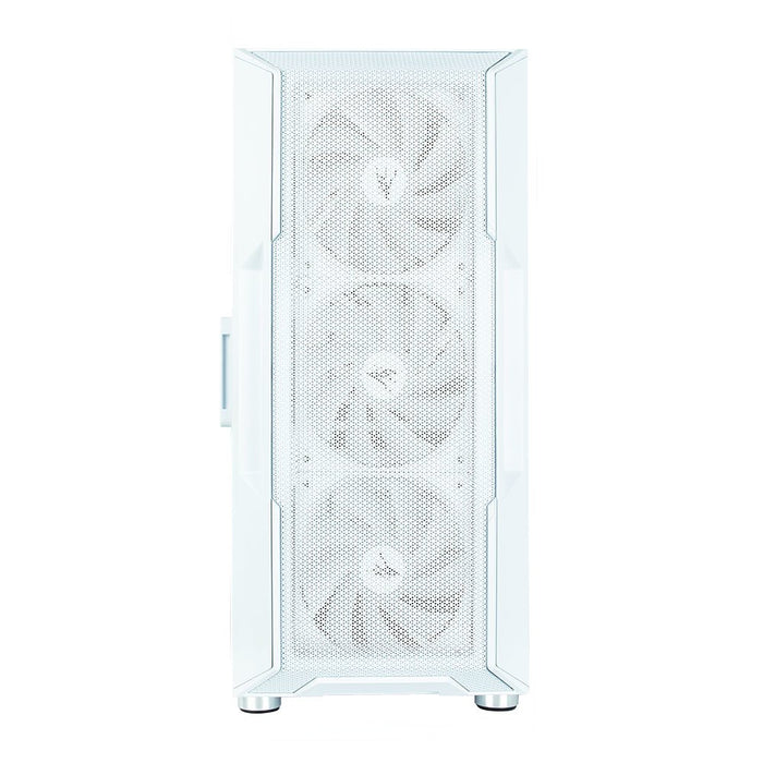 EAN 8809213764615 - Zalman I3 NEO WHITE carcasa de ordenador Midi Tower Blanco imagen 5