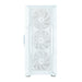 EAN 8809213764615 - Zalman I3 NEO WHITE carcasa de ordenador Midi Tower Blanco imagen 5