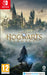 EAN 5051895415566 - Warner Bros. Games Hogwarts Legacy Estándar Nintendo Switch imagen 1