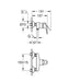 EAN 4005176388682 - GROHE Start Flow Cromo imagen 2
