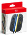 EAN 0045496321857 - Nintendo Joy-Con 2 Negro, Azul, Amarillo Bluetooth Gamepad Analógico/Digital Nintendo Switch 2 imagen 5
