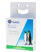 EAN 6941881284322 - G&G RB-DY 45013 BK/WT Blanco imagen 4