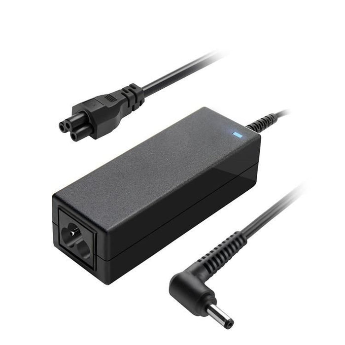 EAN 5704174392590 - CoreParts MBXLE-AC0034 adaptador e inversor de corriente Interior 45 W Negro imagen 1
