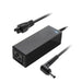 EAN 5704174392590 - CoreParts MBXLE-AC0034 adaptador e inversor de corriente Interior 45 W Negro imagen 1