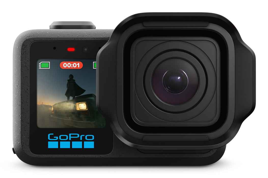 EAN 810116385188 - GoPro MISSION 1 cámara para deporte de acción 50 MP 8K Ultra HD CMOS Wifi 171 g imagen 9