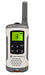 EAN 5031753006204 - Motorola TLKR T50 two-way radios 8 canales 0.0125 MHz Gris, Blanco imagen 1