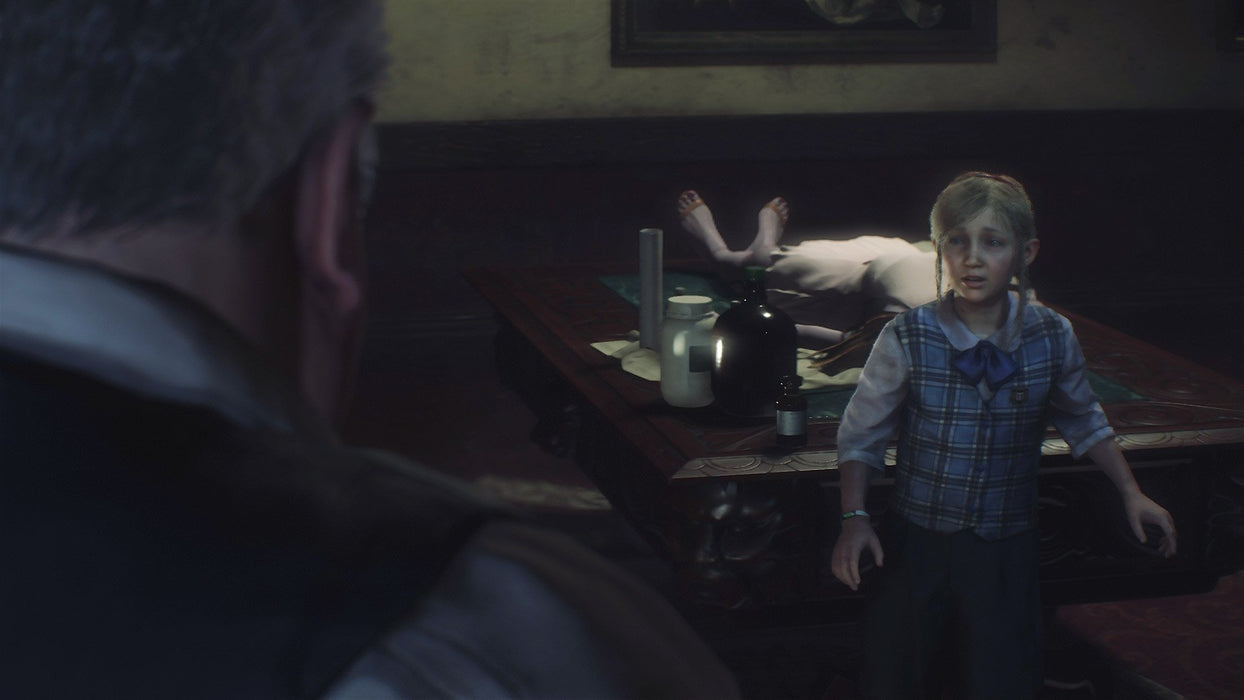 EAN 5055060905807 - Capcom Resident Evil 2 Remake PS5 Estándar Plurilingüe PlayStation 5 imagen 5