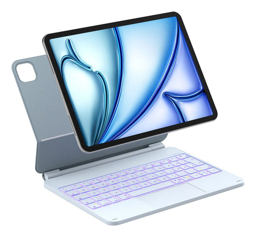 EAN 6976521112833 - Inateck KB09119 27,9 cm (11") Folio Azul imagen 1