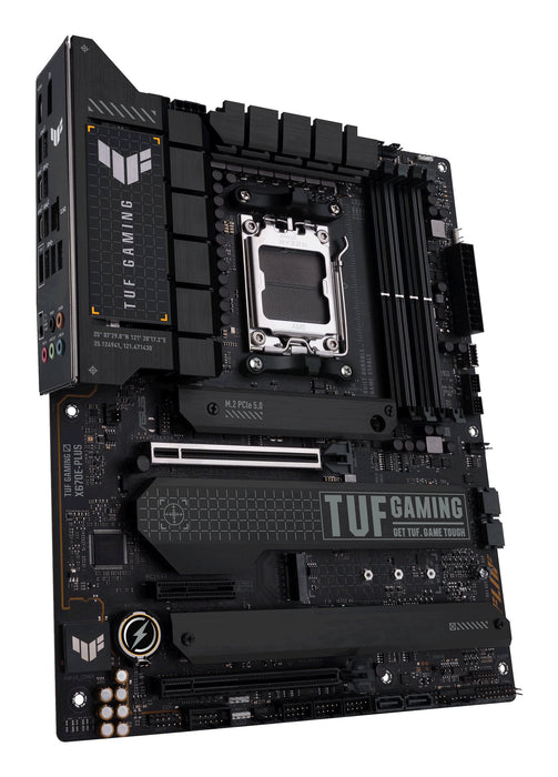 EAN 4711081905608 - ASUS TUF GAMING X670E-PLUS AMD X670 Zócalo AM5 ATX imagen 15