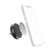 EAN 4047443488121 - Hama Magnet Soporte pasivo Teléfono móvil/smartphone Negro imagen 1