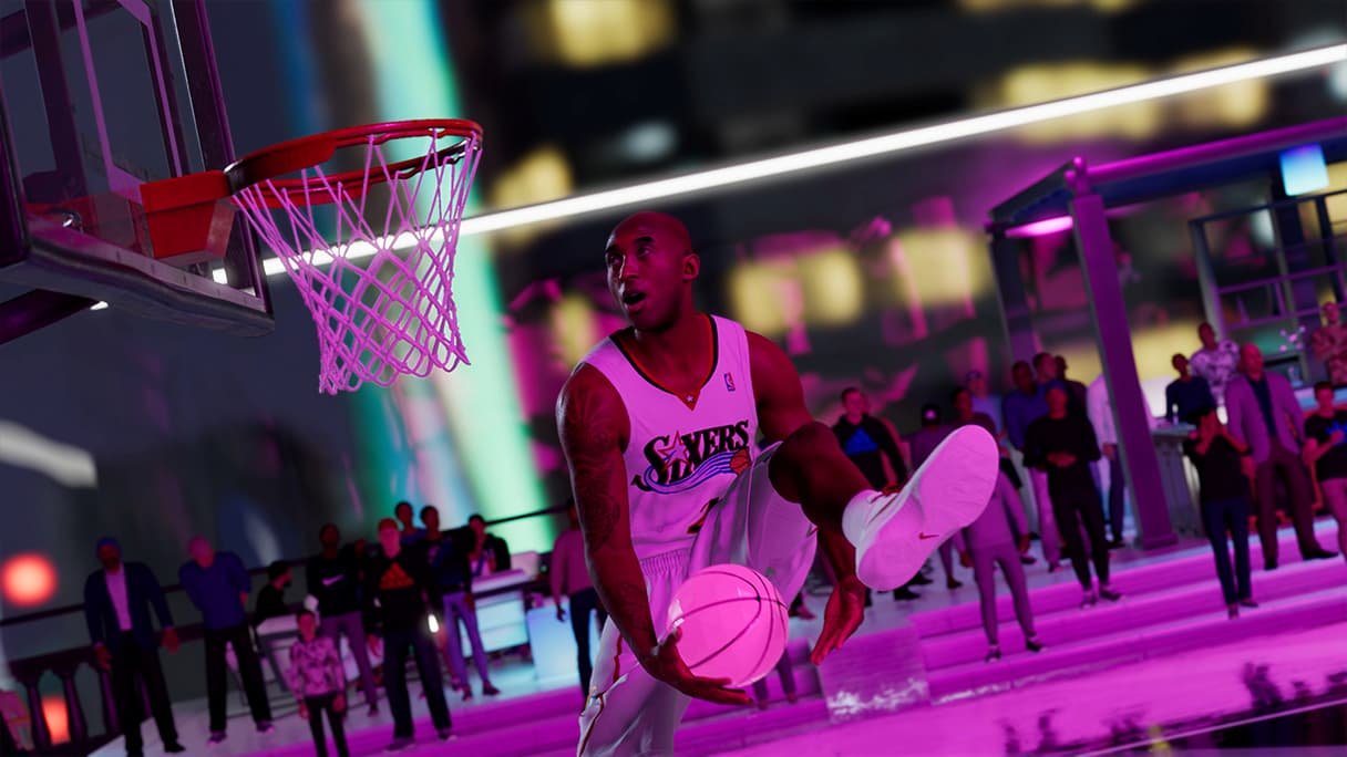 EAN 5026555365024 - Take-Two Interactive NBA 2K22 Estándar Español Xbox Series X imagen 3