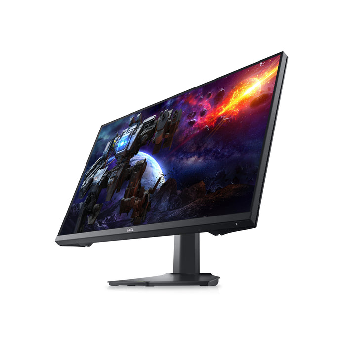 EAN 0884116416883 - DELL G Series G2722HS pantalla para PC 68,6 cm (27") 1920 x 1080 Pixeles Full HD LCD Negro imagen 3
