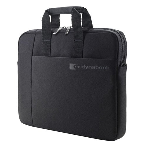 EAN 4062507023834 - Dynabook B116 40,6 cm (16") Maletín Negro imagen 1