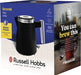 EAN 5038061168587 - Russell Hobbs Brontë tetera eléctrica 1,7 L 3000 W Negro imagen 10