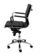 EAN 8436549392108 - PIQUERAS Y CRESPO 255CBNE silla de oficina y de ordenador Asiento acolchado Respaldo acolchado imagen 3