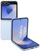 EAN 8806095614656 - Samsung Galaxy Z Flip6 17 cm (6.7") SIM doble Android 14 5G USB Tipo C 12 GB 512 GB 4000 mAh Azul imagen 2