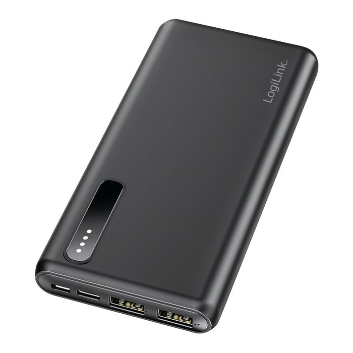 EAN 4052792071061 - LogiLink PA0311 batería externa 8000 mAh Negro imagen 6