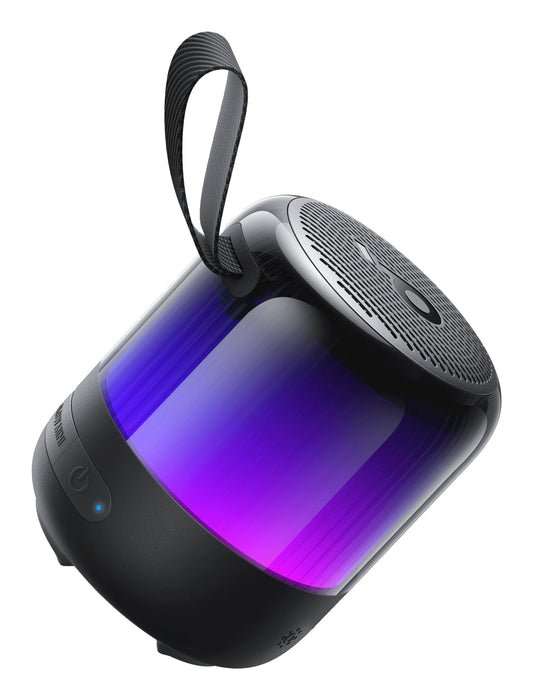 EAN 0194644158903 - Soundcore Glow Mini Altavoz monofónico portátil Negro 8 W imagen 7