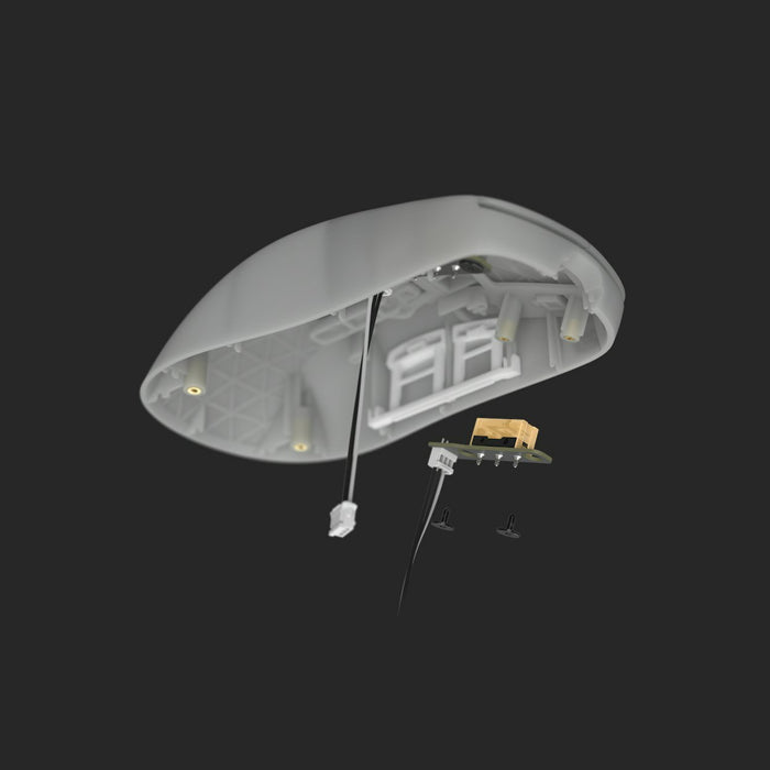 EAN 4251442509040 - Endgame Gear OP1 RGB ratón Juego Mano derecha USB tipo A Óptico 26000 DPI imagen 10