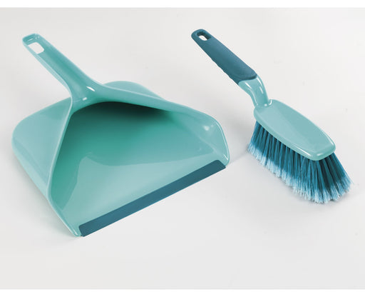EAN 4006501414106 - Leifheit 41410 cepillo de limpieza Azul imagen 2