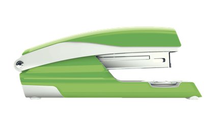 EAN 4002432101191 - Leitz NeXXt 5502 Verde, Plata imagen 2