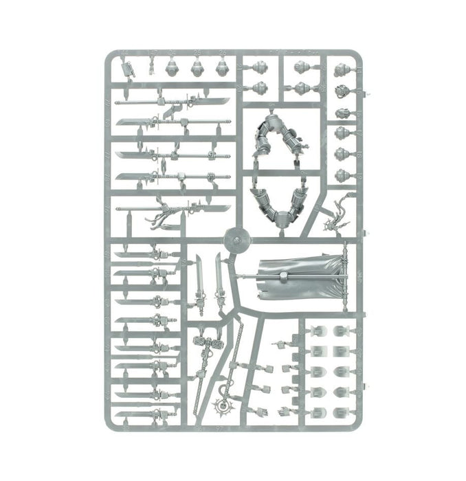 EAN 5011921238309 - Games Workshop 57-42 collectible figure imagen 12