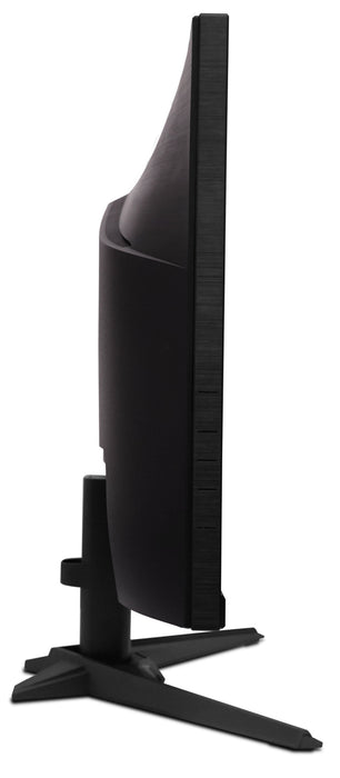 EAN 4711474929198 - Acer NITRO QG1 QG271 W5 pantalla para PC 68,6 cm (27") 1920 x 1080 Pixeles Full HD LED Negro imagen 4