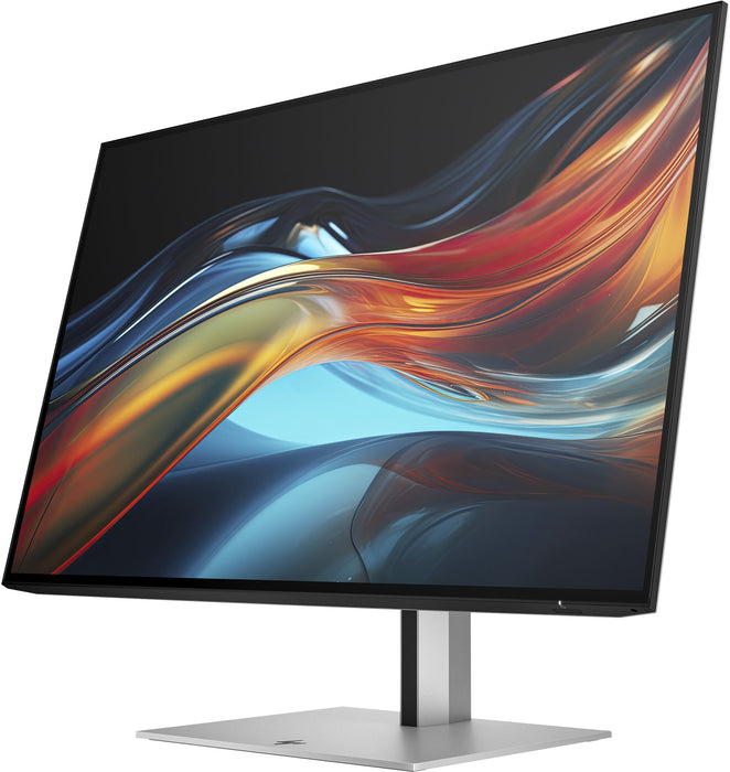 EAN 5715063476291 - HP شاشة Series 7 Pro مقاس 24 بوصة بدقة WUXGA واتصال USB-C‏ - 724pu pantalla para PC 61 cm (24") 1920 x 12 imagen 2