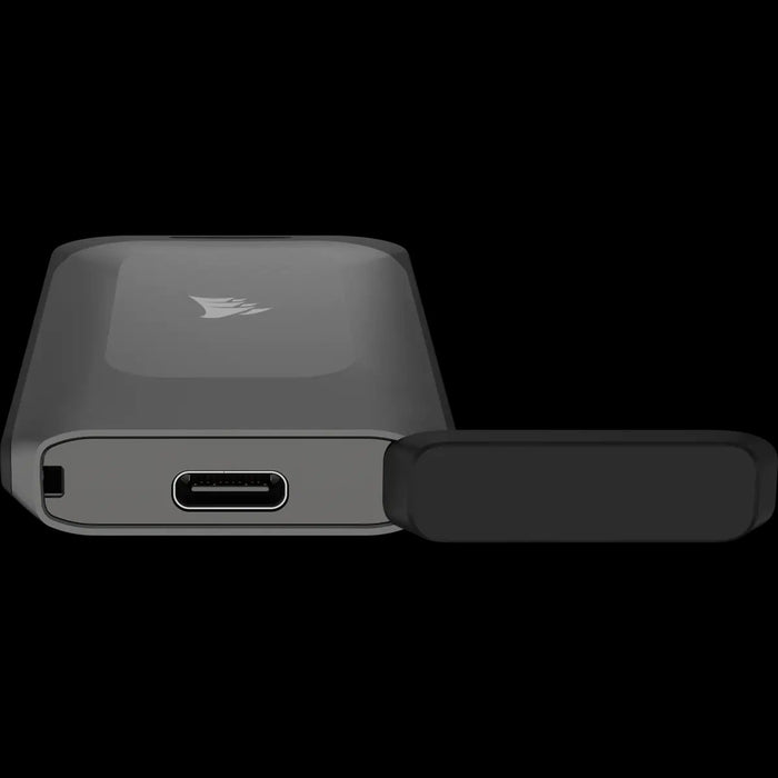 EAN 840006663683 - Corsair EX100U 1 TB USB Tipo C 3.2 Gen 2 (3.1 Gen 2) Negro imagen 2