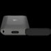 EAN 0840006663706 - Corsair EX100U 4 TB USB Tipo C 3.2 Gen 2 (3.1 Gen 2) Negro imagen 2