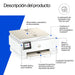 EAN 198990280493 - HP ENVY Photo 7934 All-in-One Printer Inyección de tinta térmica A4 4800 x 1200 DPI 15 ppm Wifi imagen 3