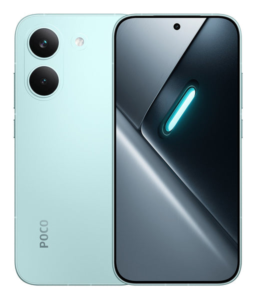 EAN 6932554412531 - POCO X8 Pro 16,7 cm (6.59") SIM doble 5G USB Tipo C 8 GB 512 GB 6500 mAh Verde imagen 1