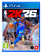 EAN 5026555439206 - Take-Two Interactive NBA 2K26, PS4 Estándar Plurilingüe PlayStation 4 imagen 1