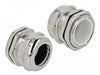 EAN 4043619602834 - DeLOCK 60283 sujetacables Plata Latón 1 pieza(s) imagen 2