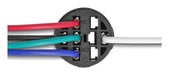 EAN 4043619907922 - DeLOCK 90792 conector de cable eléctrico 1 pieza(s) Conector Berg imagen 3