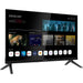 EAN 8590669383696 - Sencor SLE 24S803B Televisor 61 cm (24") HD Smart TV Wifi Negro 200 cd / m² imagen 2
