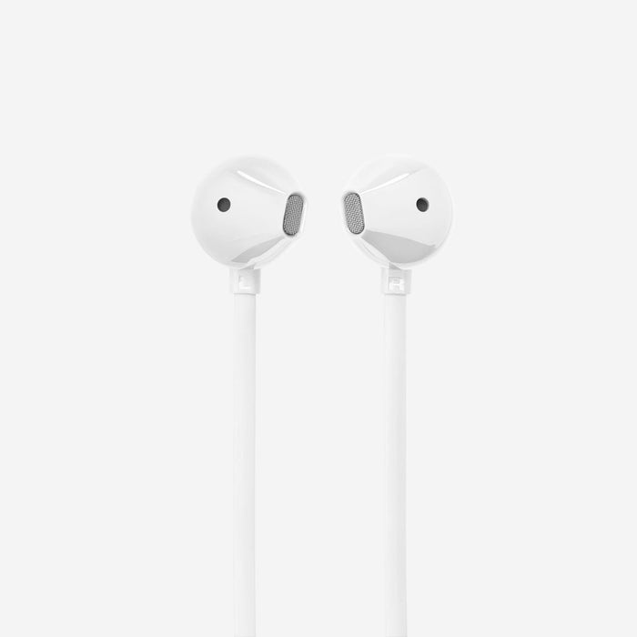 EAN 1200130013904 - JBL Tune 305C Auriculares Alámbrico Dentro de oído Llamadas/Música USB Tipo C Blanco imagen 2