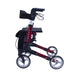 EAN 5901571423531 - Antar AT51006 andador y andador con ruedas Walker Negro 20,3 cm (8") 7,35 kg imagen 4