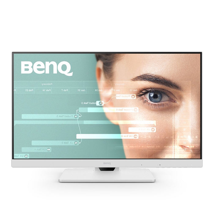 EAN 4718755094156 - BenQ GW2786TC pantalla para PC 68,6 cm (27") 1920 x 1080 Pixeles Full HD LED Blanco imagen 4